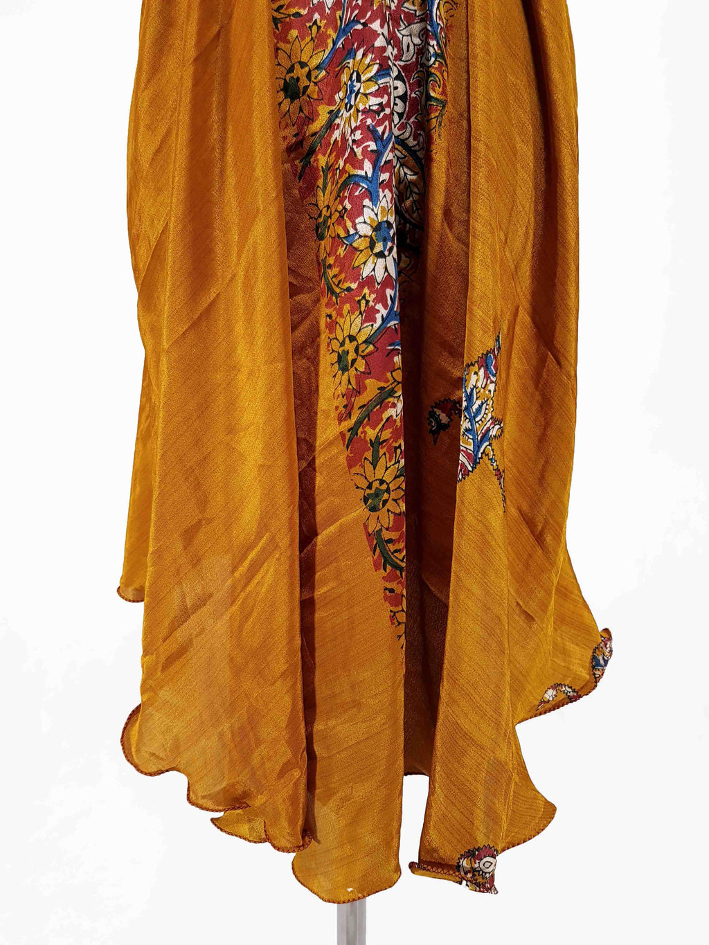 Das kurze Magische Kleid 'Sonniger Tag'