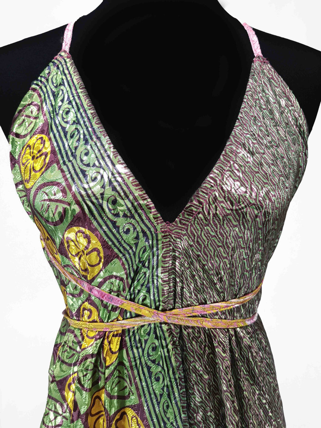 Das kurze Magische Kleid 'Prinzessin'