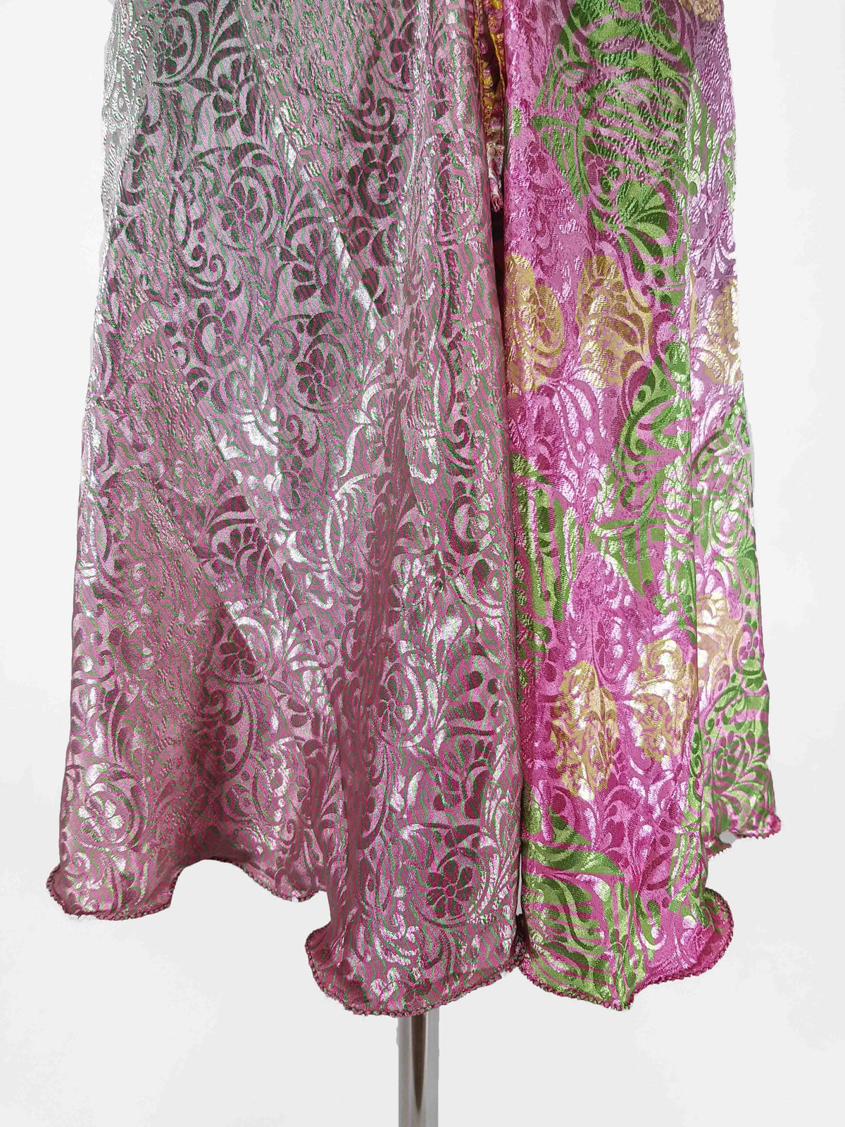 Das kurze Magische Kleid 'Prinzessin'