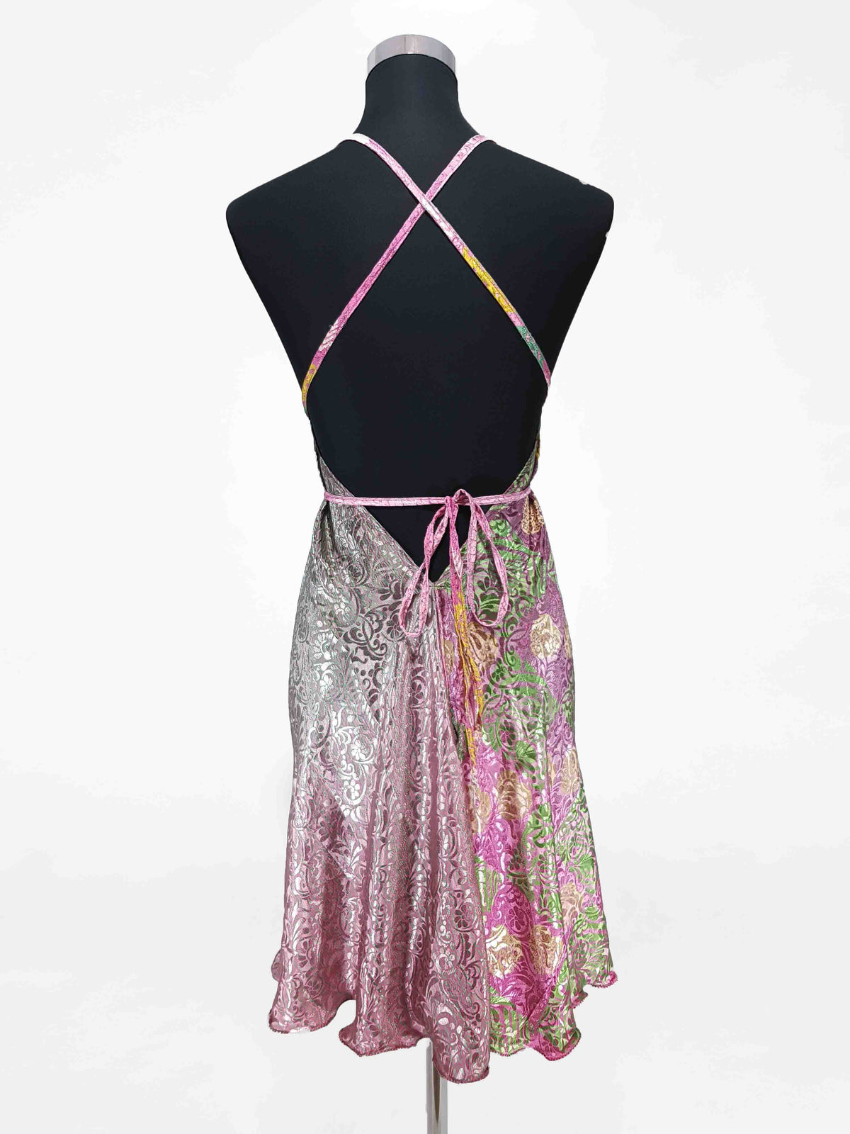 Das kurze Magische Kleid 'Prinzessin'