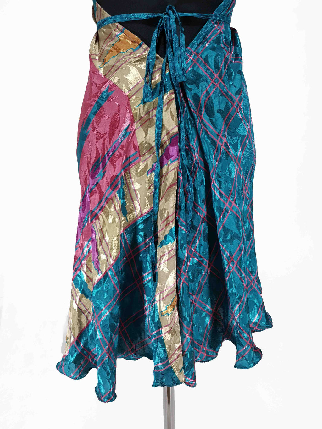 Das kurze Magische Kleid 'Mystic'