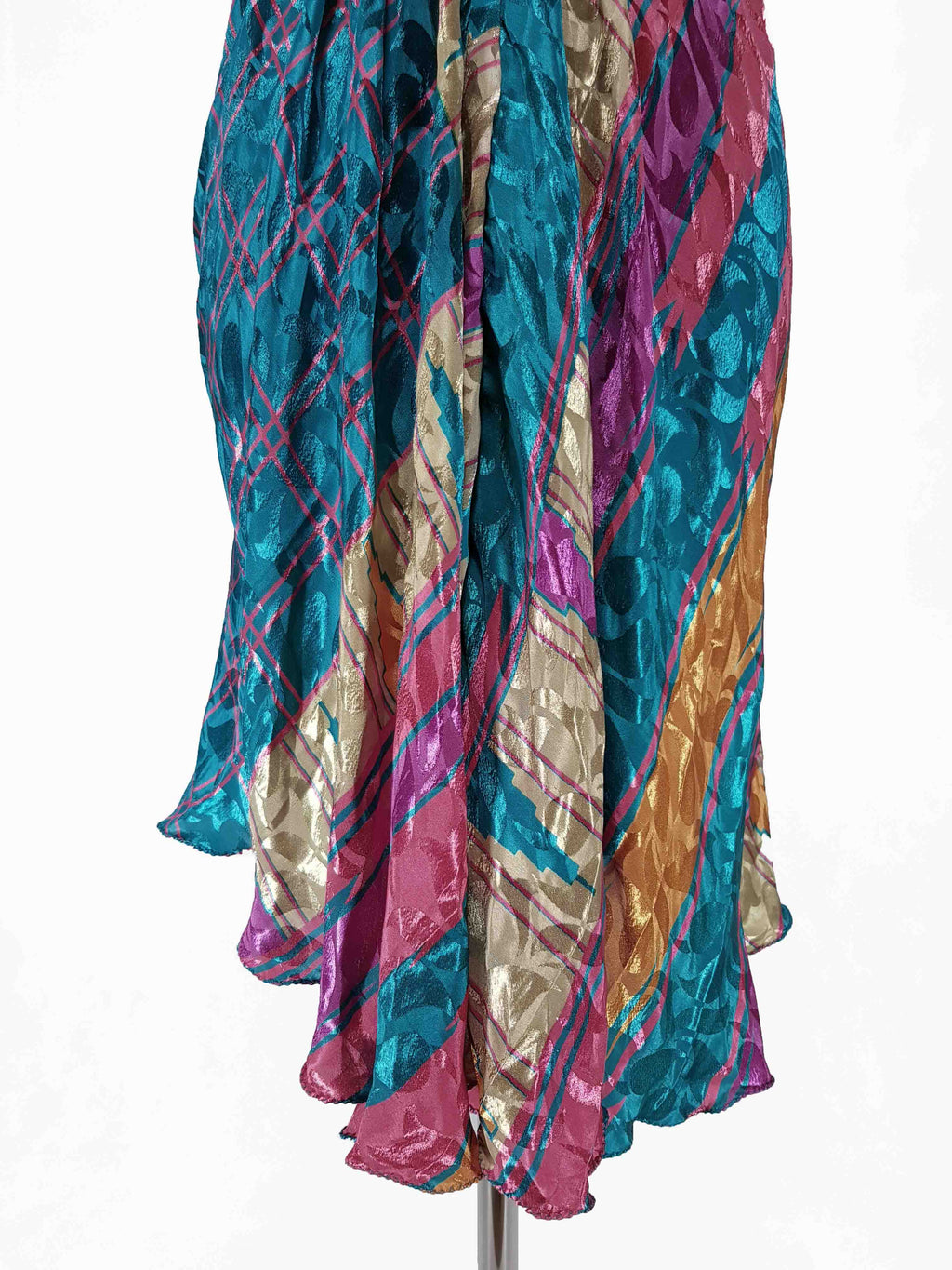 Das kurze Magische Kleid 'Mystic'